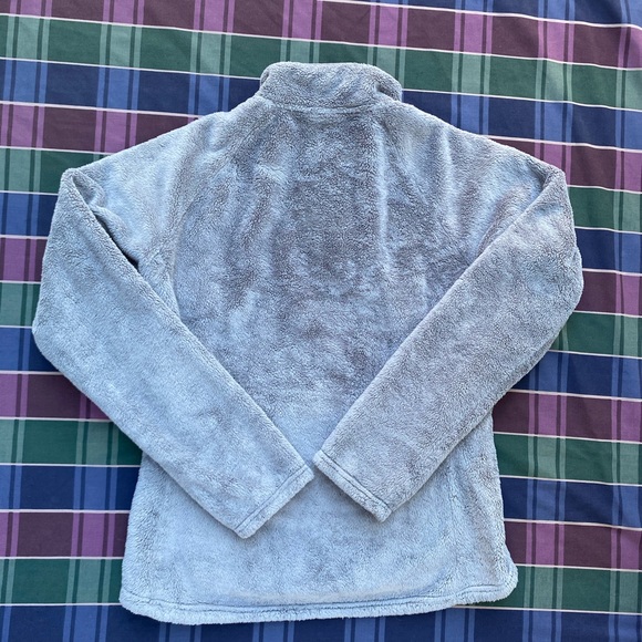 North Face quarter zip - Picture 5 of 6